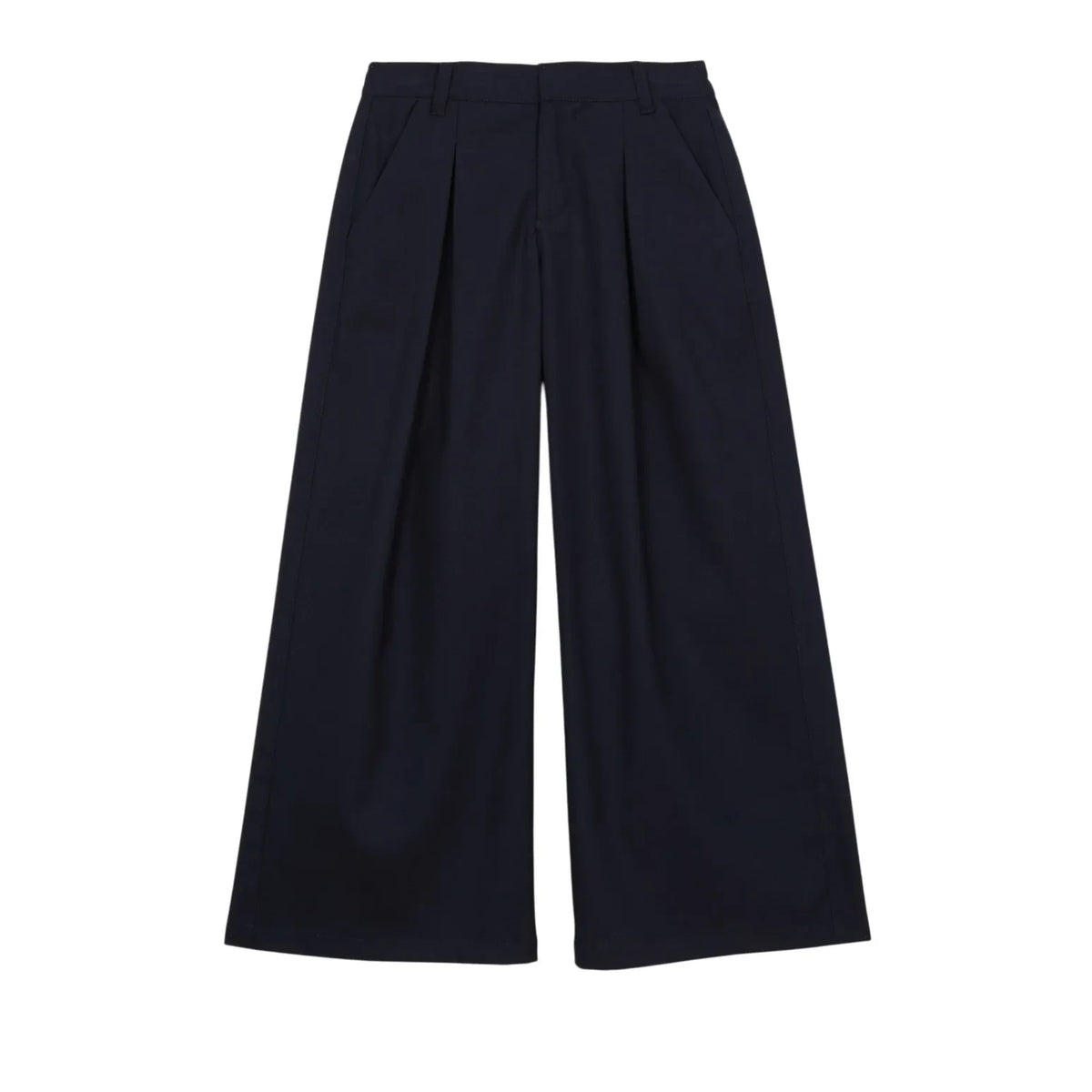 Finger in the nose - Orleen Pants | Navy