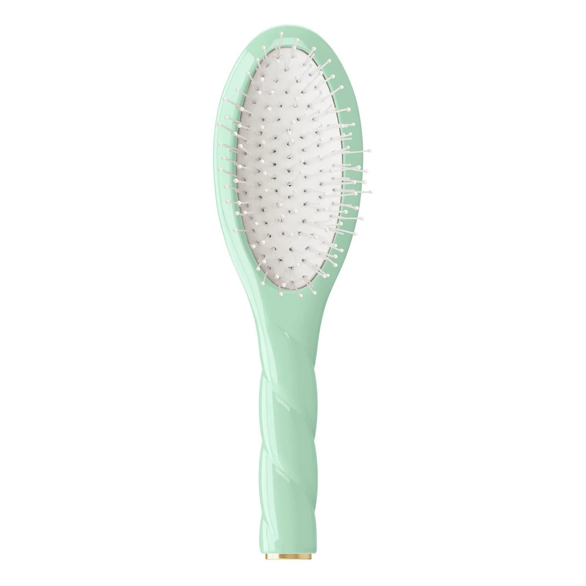 La Bonne Brosse - La Petite Brosse La Miracle N°04 - Detangler and Massager | Lagoon Blue