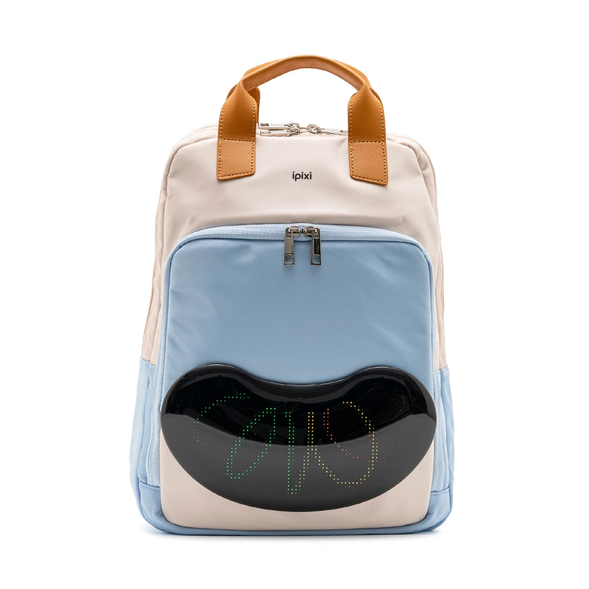 iPixi - DuoCarry LED Kids' Smart Backpack