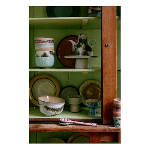 HKliving - Dada Pasta Bowls - Set of 4