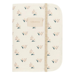 Nobodinoz - Poema Darling Health Record Cover | Beige