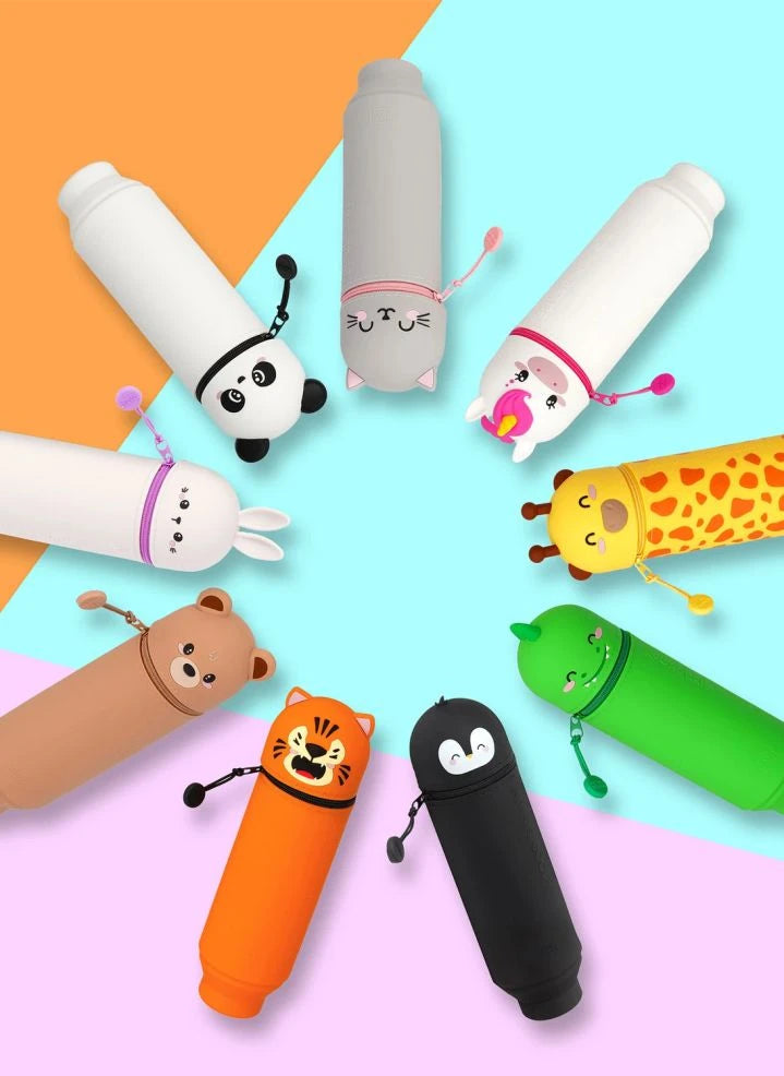 Legami - Rabbit Silicone Case
