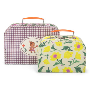 Moulin Roty - Les Minouchkas Storage Bags