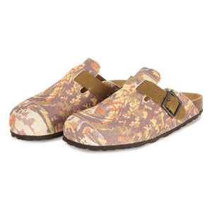Bobo Choses - Forest House slippers - Women's collection | Brown