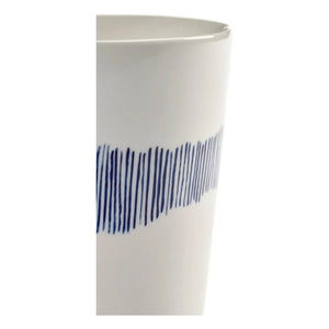 Serax - Tea cups, Ottolenghi - Set of 4 | White