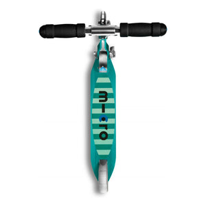 Micro - Sprite LED Scooter | Petrol Blue