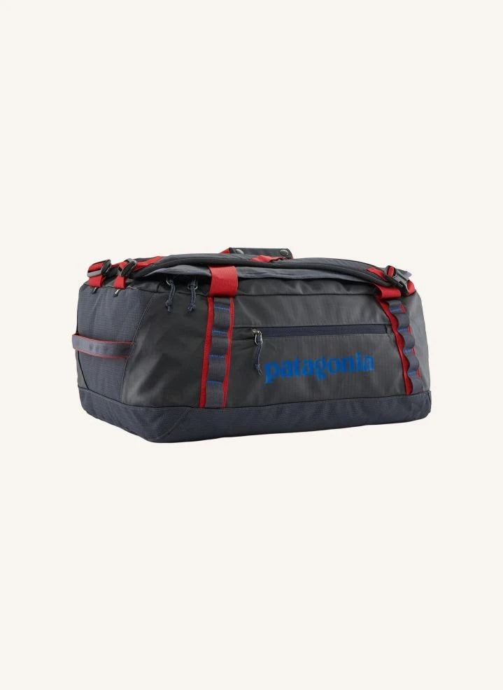 Patagonia - Black Hole Duffle Bag - 40 L | Navy