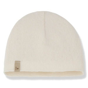 1+ in the family - Angers Beanie | Ecru