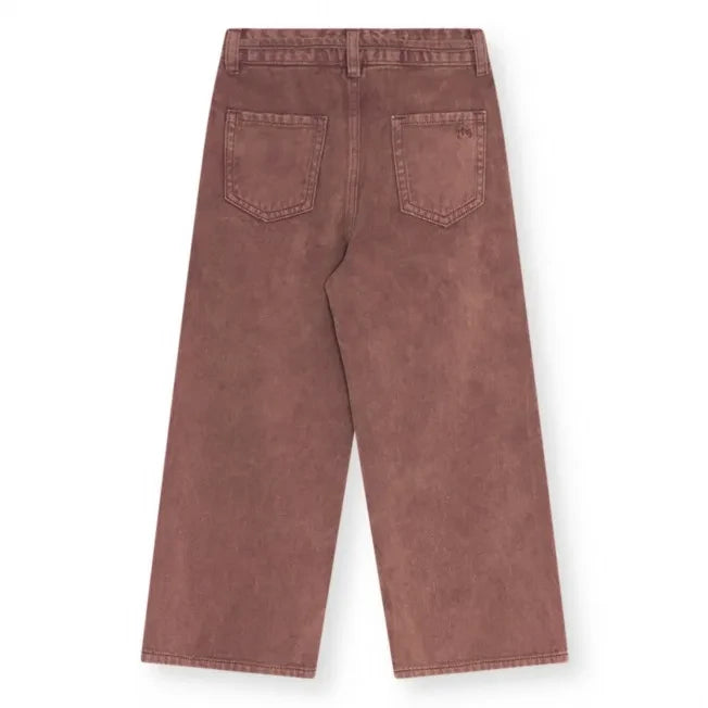 the new society - Jean Bol | Dark Red