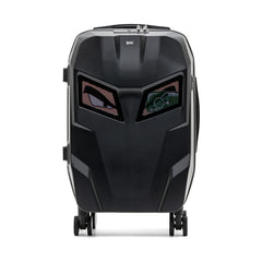 iPixi - Titan Guardian Smart Suitcase with LED Screen