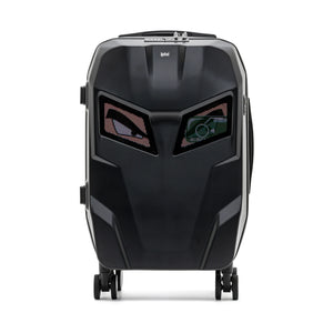 iPixi - Titan Guardian Smart Suitcase with LED Screen