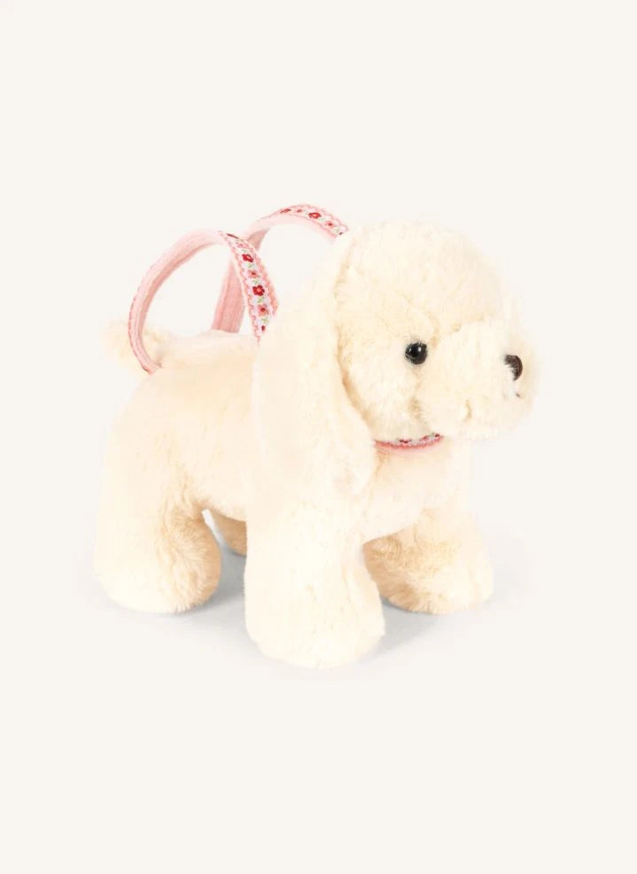 Konges Sløjd - Puppy Bag
