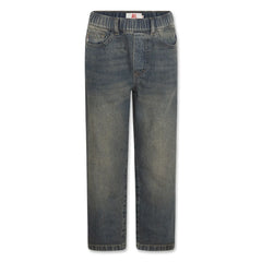 AO76 - Jean James Coopers | Light-colored denim