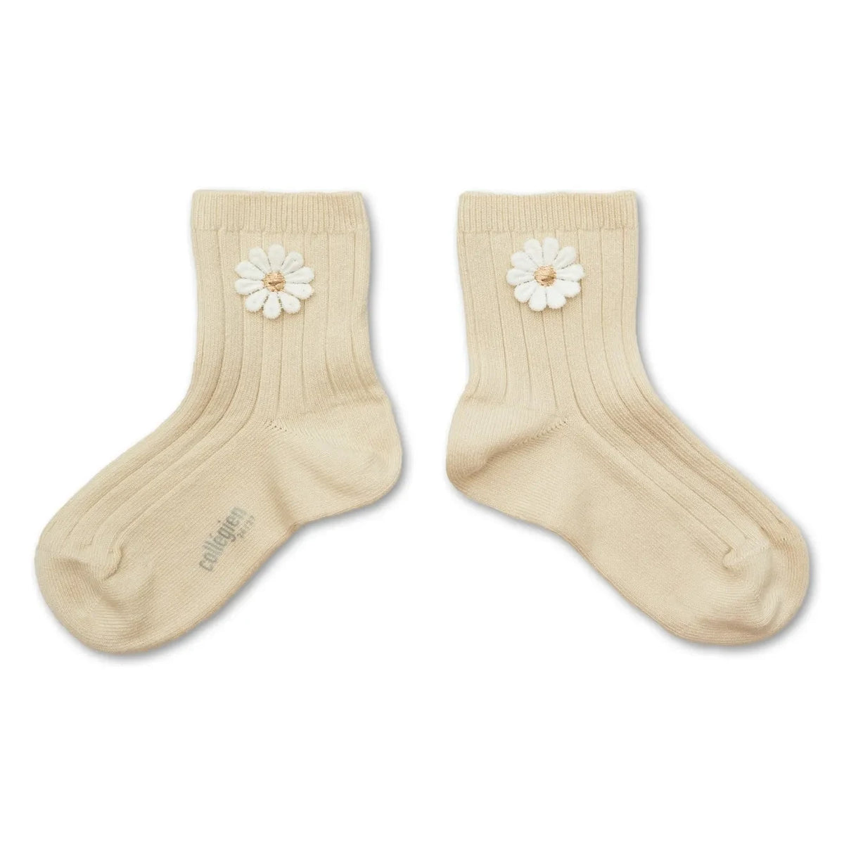 Collégien - Berenice socks | Off-white