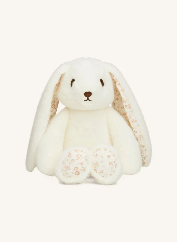 Cam Cam - Billie Rabbit Plush Toy | Ecru