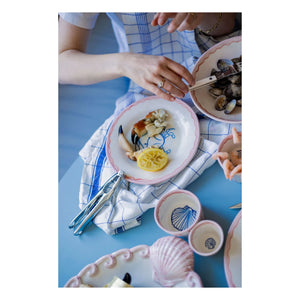 Denise - Calypso espresso cup | Pink