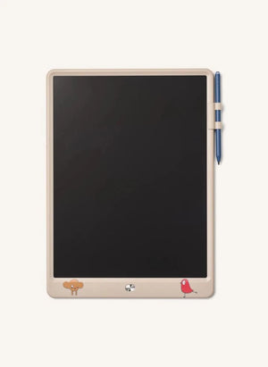Liewood - Zora Large Magic Writing Board | Imagine/Sandy