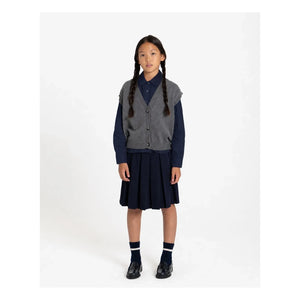 Smallable Kid - Westmore Shirt | Navy