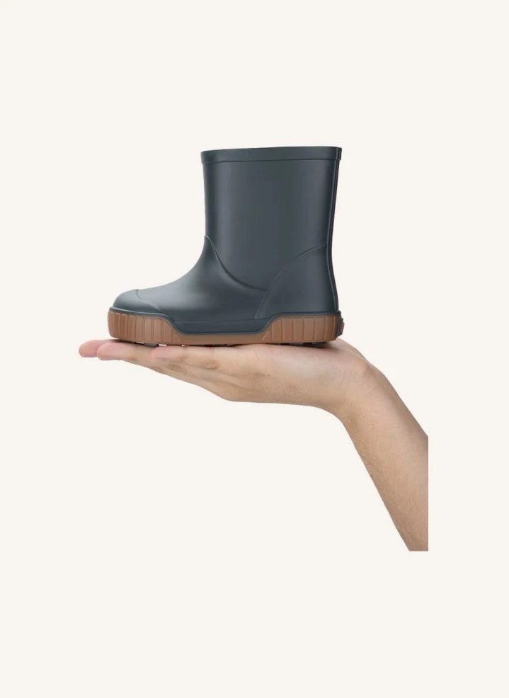 Igor - Pau Rain Boots | Dark Grey