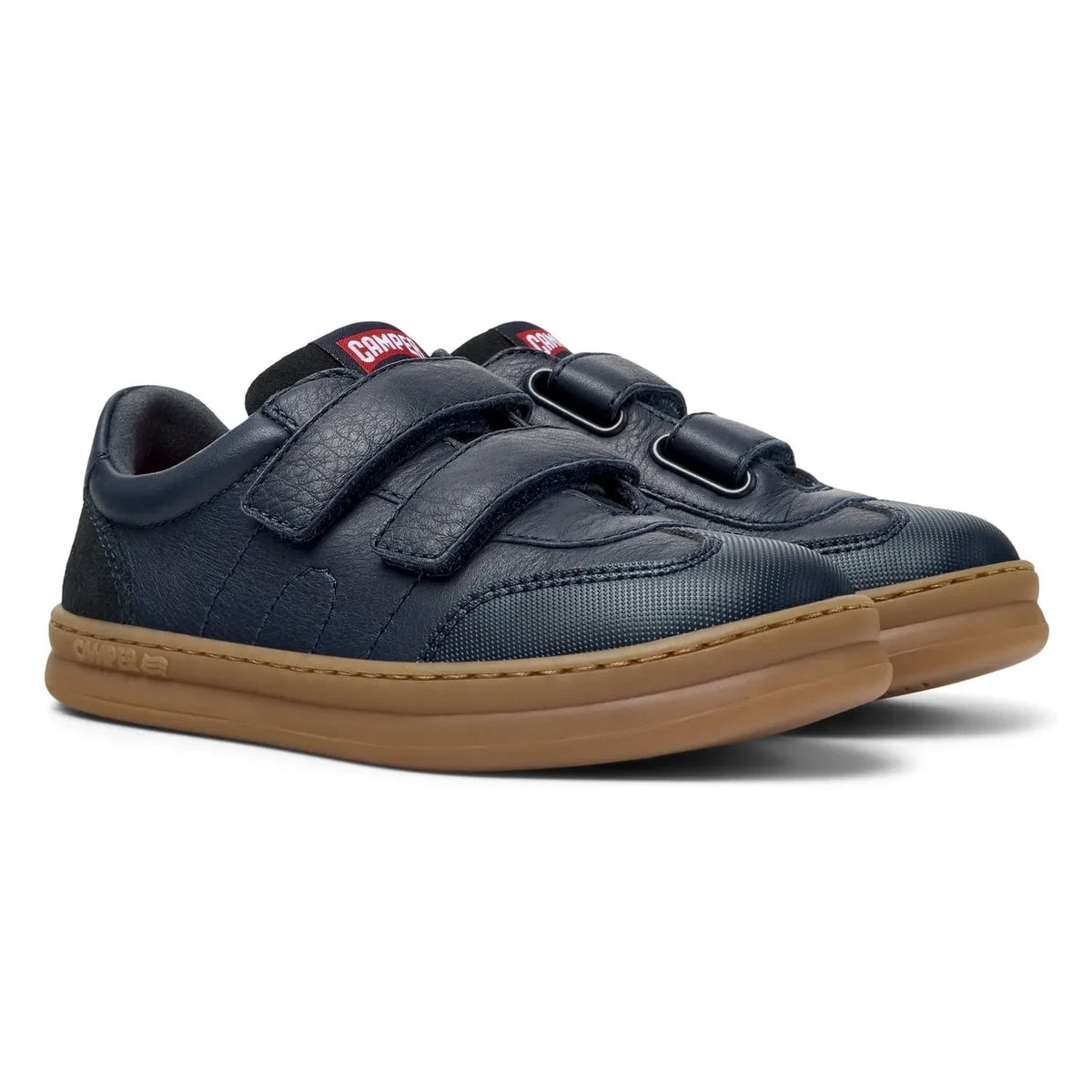 Camper - Runner Four Sports Shoes | Dark Blue