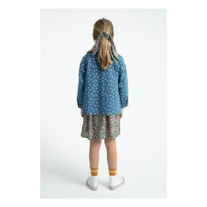 Piupiuchick - Floral Dress | Green