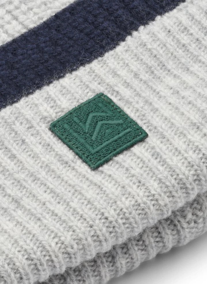 Liewood - Bonnet Emilio | Grey
