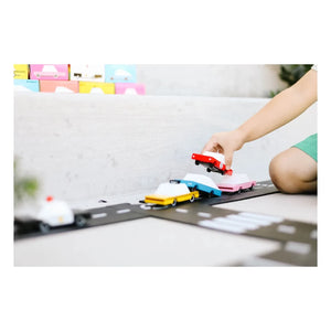 Candylab - World - Race Car