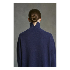 Hod - Sela Sweater | Navy