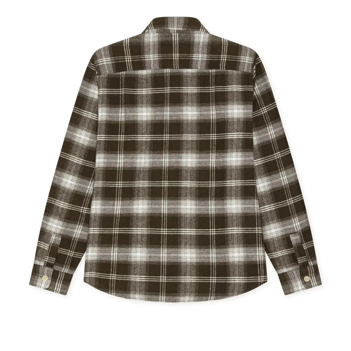 Les Deux - Checked Shirts | Brown
