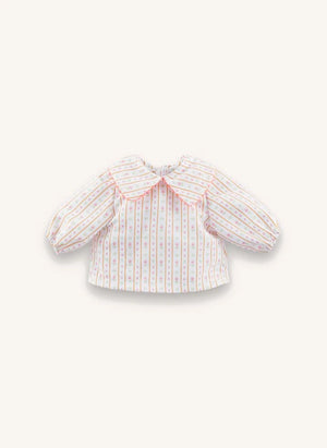 Corolle - Tulip Blouse | Pink