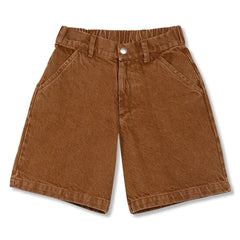 Wynken - Short Uni | Tobacco
