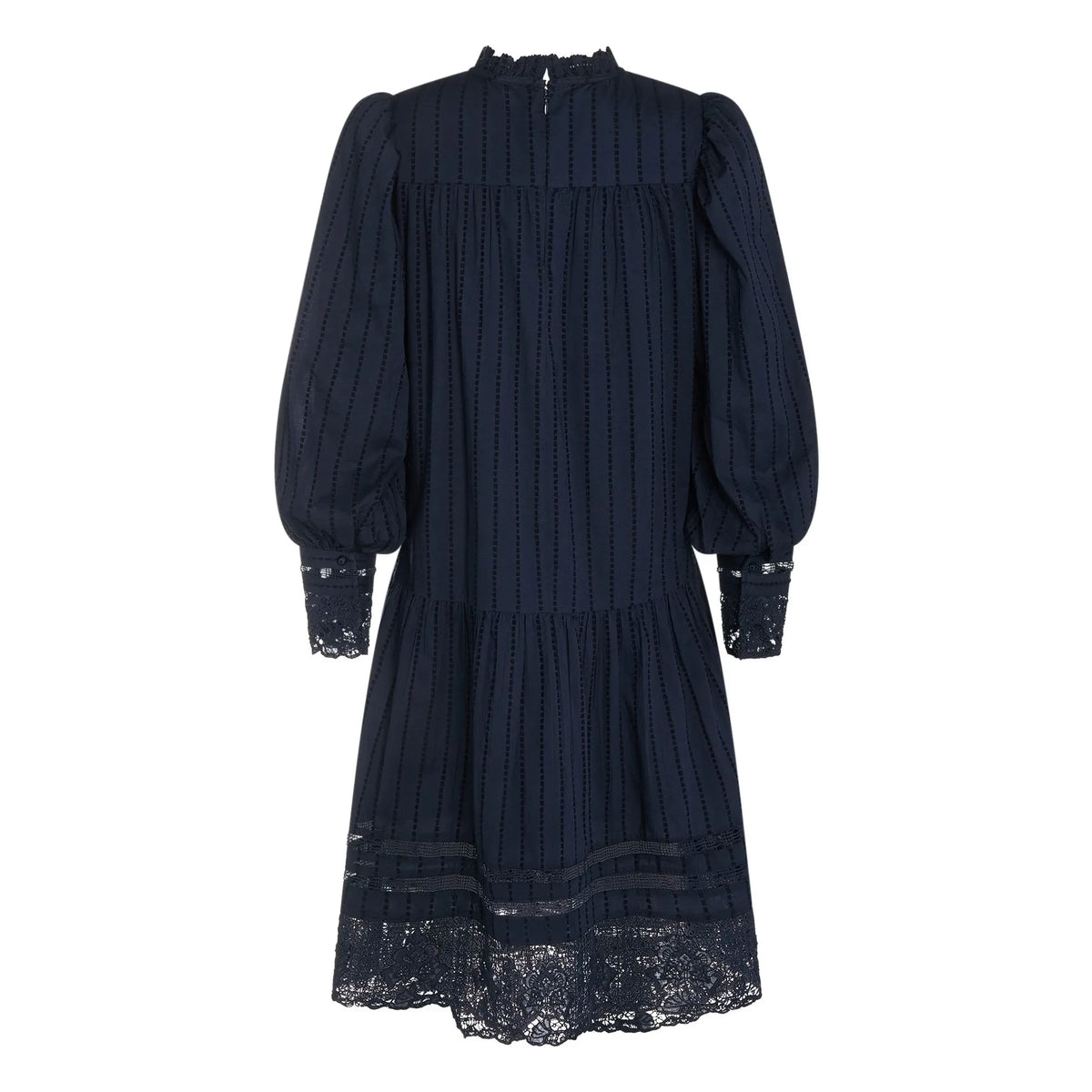 Ulla Johnson - Colette dress | Night blue