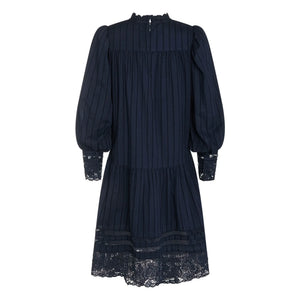 Ulla Johnson - Colette dress | Night blue