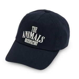 The Animals Observatory - Hamster Hat The Animals Observatory | Navy