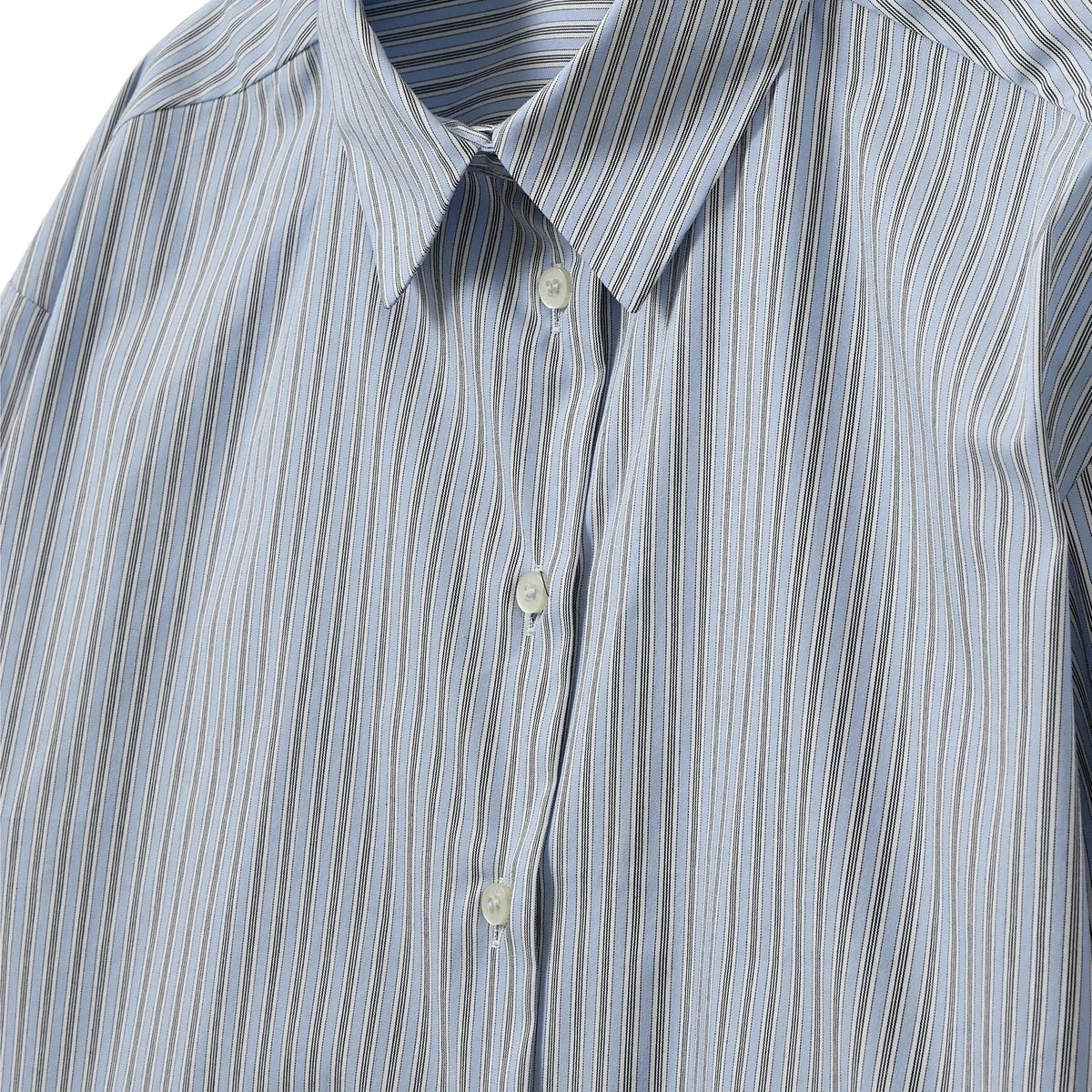 Sofie Schnoor - Nayasy Striped Shirt | Blue