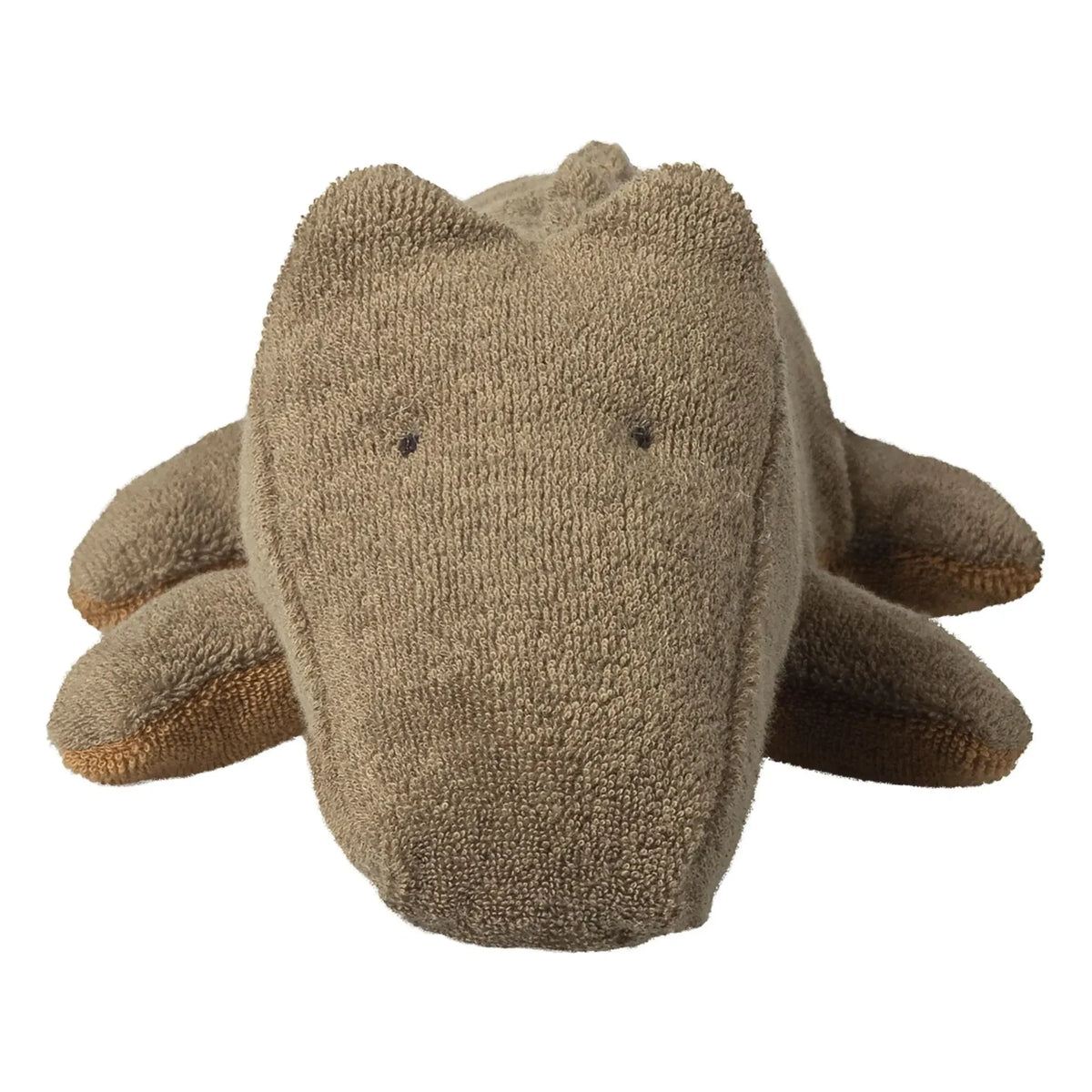 Maileg - Crocodile Plush | Olive Green