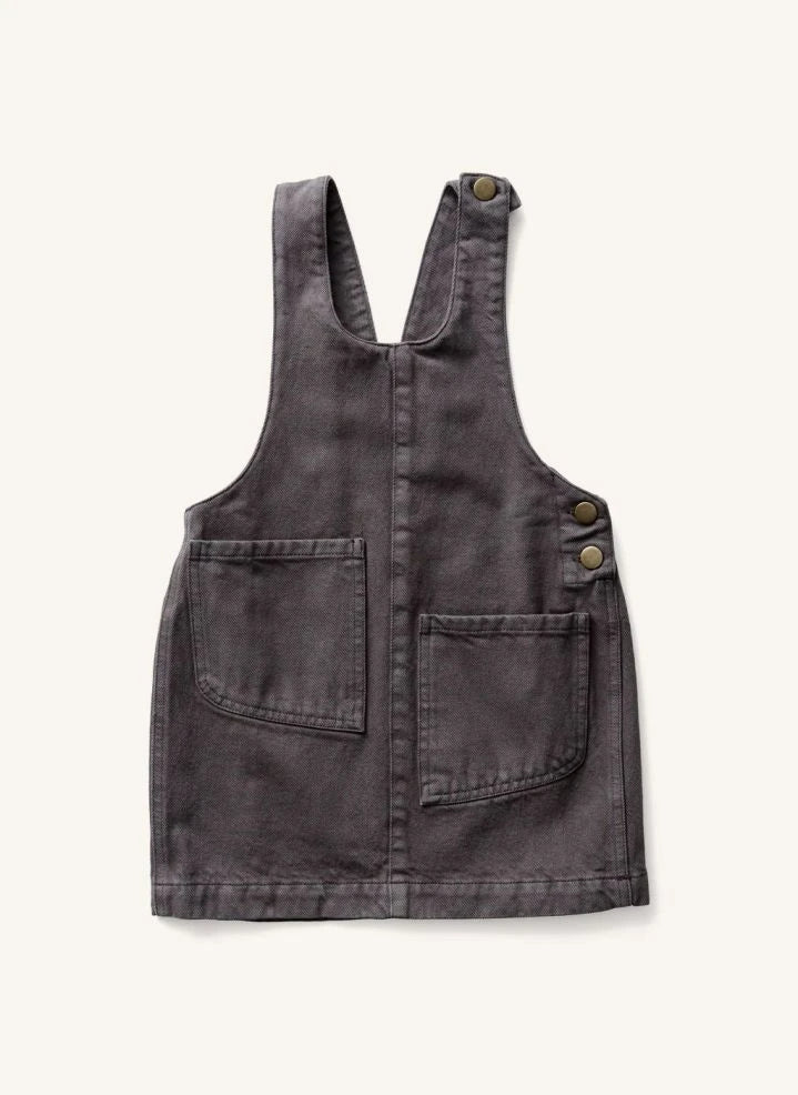Soor Ploom - Delia Jumpsuit Dress | Brown