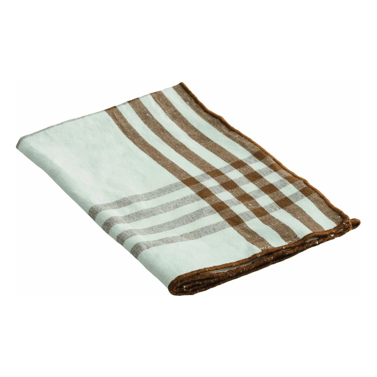 Maison de Vacances - Mimi Country Napkin | Havana