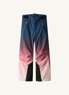 Molo - Jump Pro Gradient Ski Pants | Pink