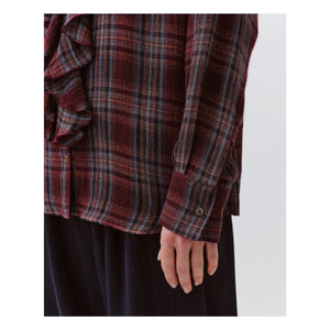 Diega - Cianta Shirt | Purple