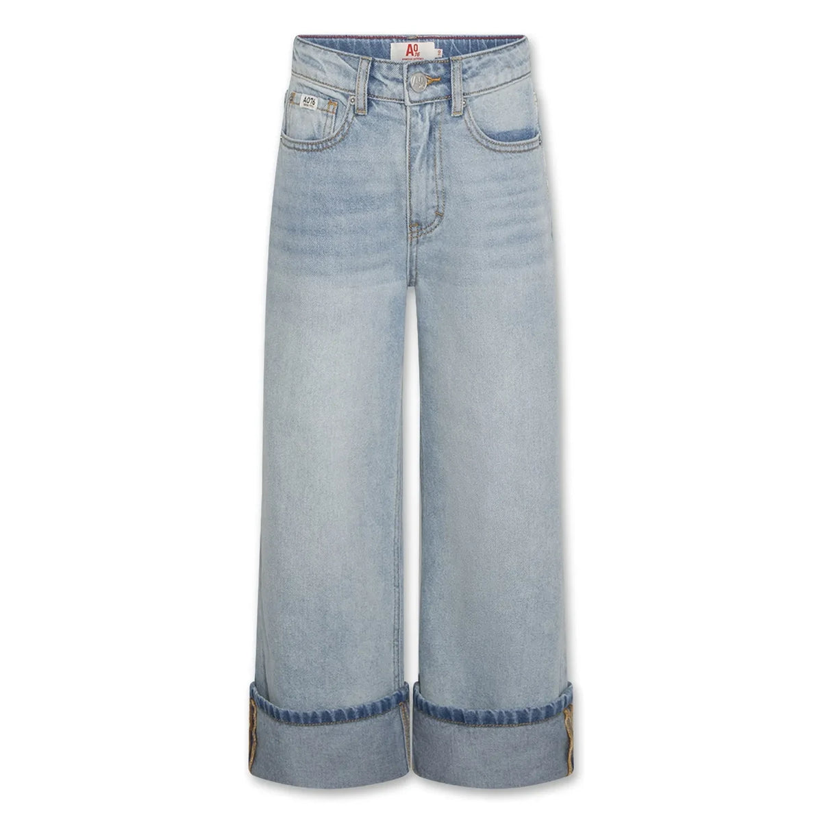 AO76 - Jean Sophie | Blue