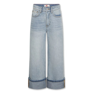 AO76 - Jean Sophie | Blue