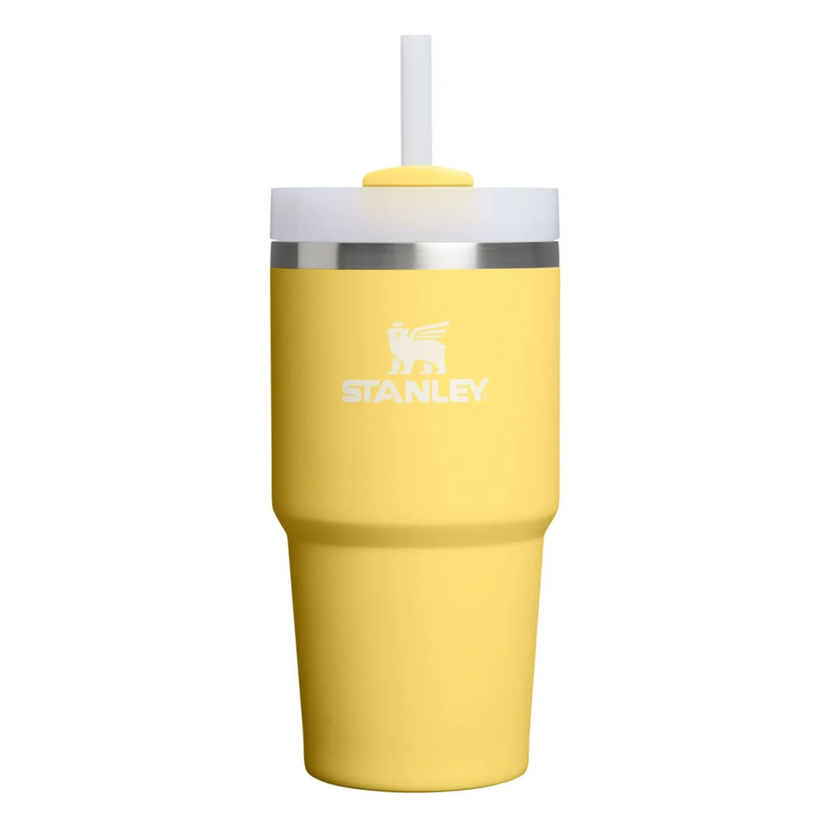 Stanley 1913 - The Quencher H2.O FlowState Insulated Tumbler | Yellow