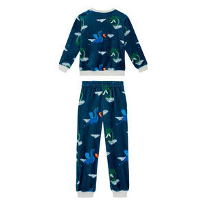 Pepita & Me - Dragon Pajamas | Dark Blue