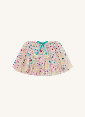 Mimi & Lula - Rainbow Tutu | Pink