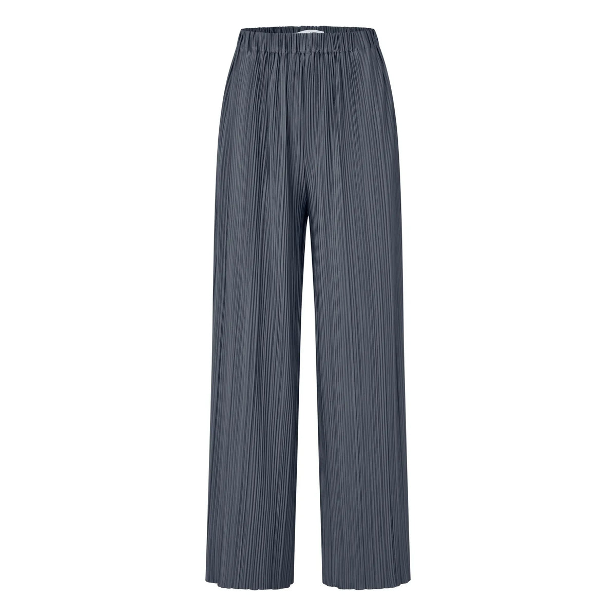 Samsoe Samsoe - Uma pantolon | Gri mavi