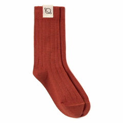 Cozmo - United Socks | Dark Red