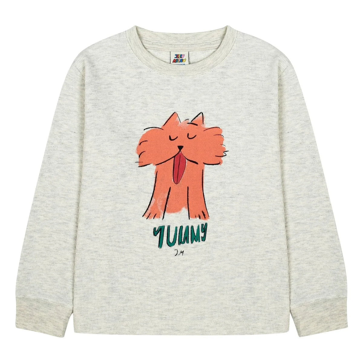 Jelly Mallow - Yummy T-Shirt | Oats