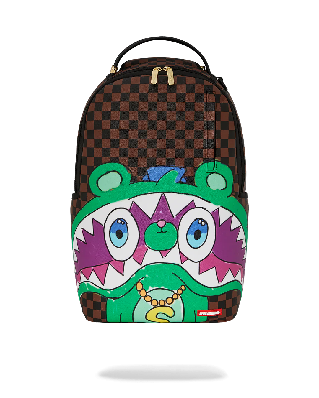 Sprayground - Solo Dolo Dlxsv Back Pack