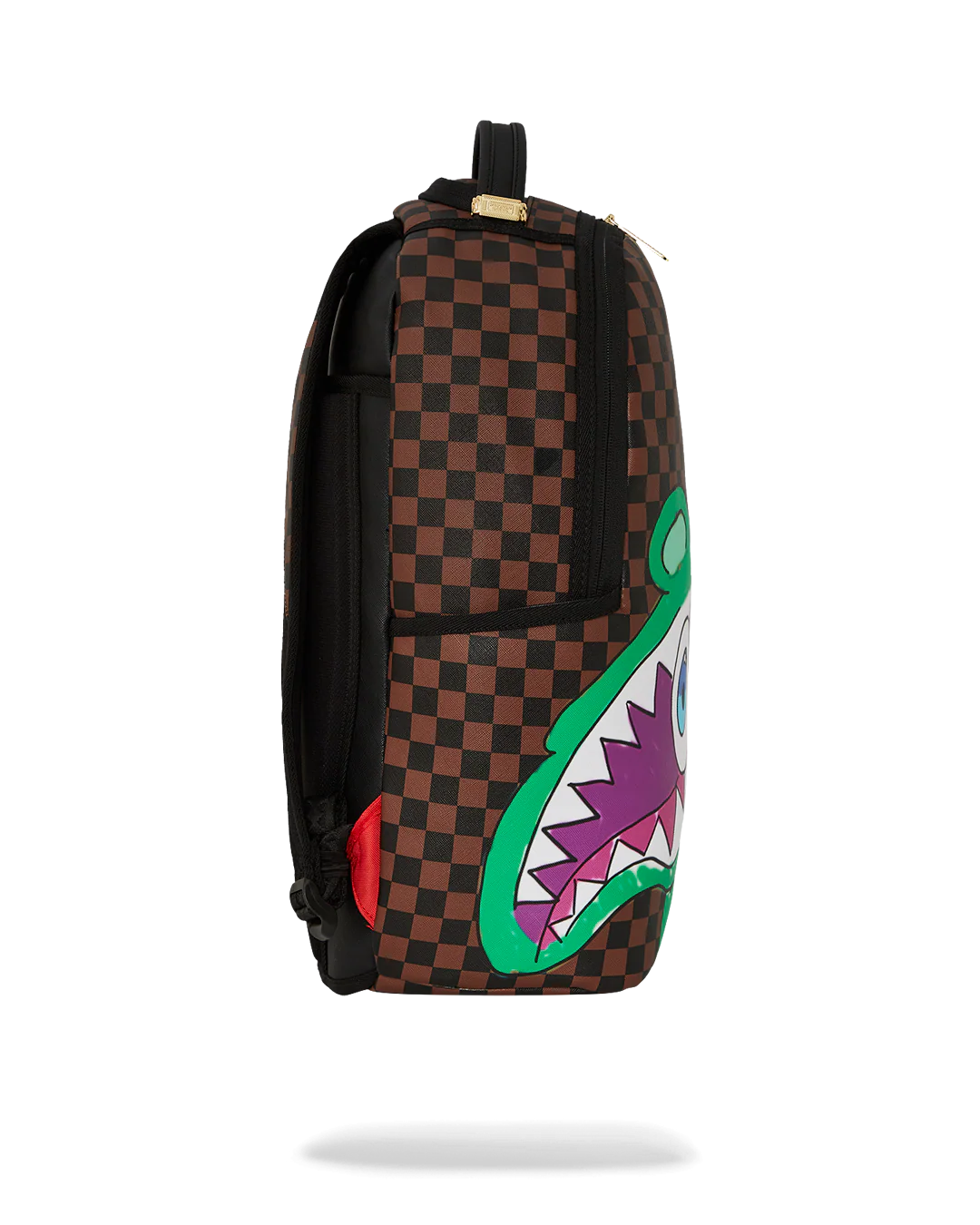 Sprayground - Solo Dolo Dlxsv Back Pack